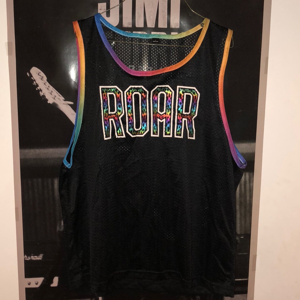 Katy Perry Roar Tank